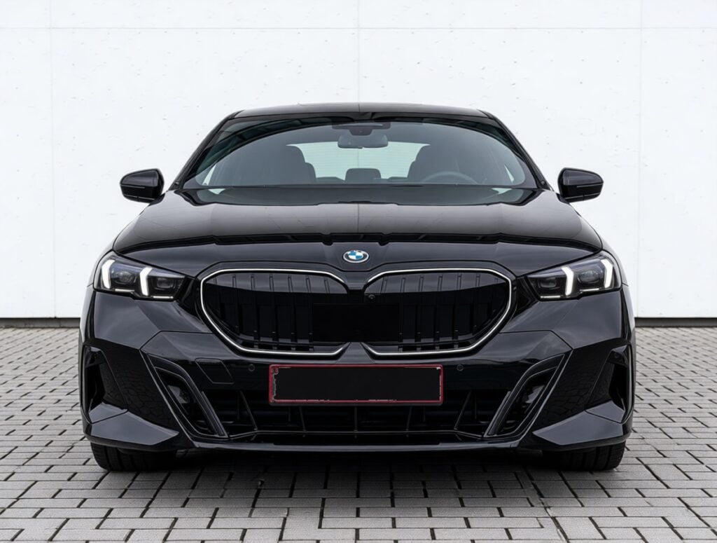 2024 BMW 550e xDrive A Plug-in Hybrid