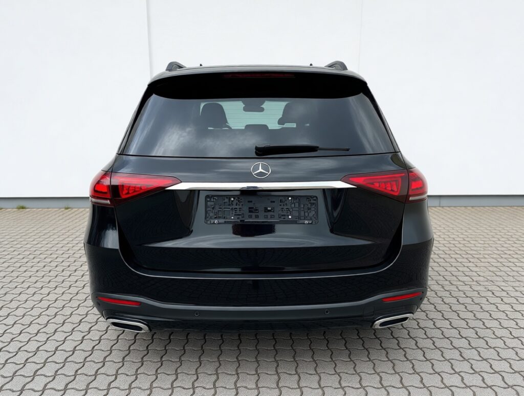 2023 Mercedes-Benz GLE 400d 4MATIC AMG