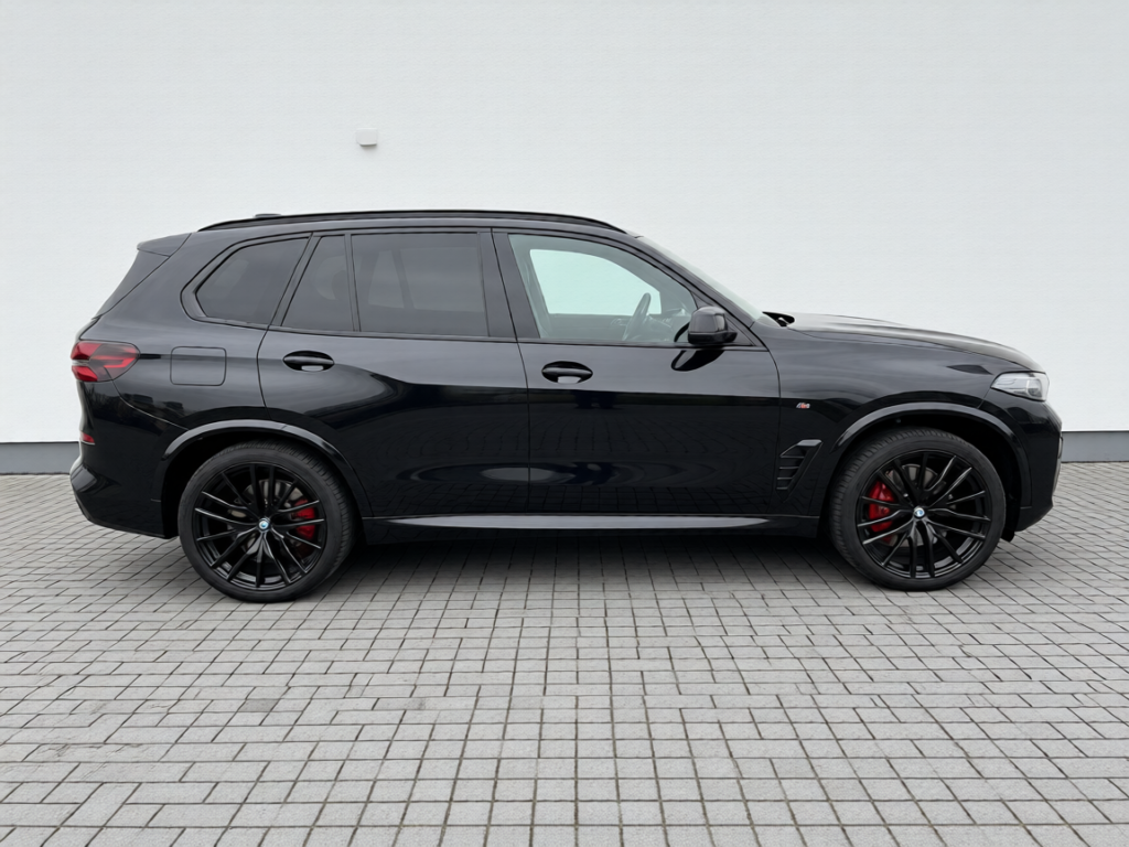 2024 BMW X5 xDrive30d M Sport/Harman Kardon/M Sport PRO