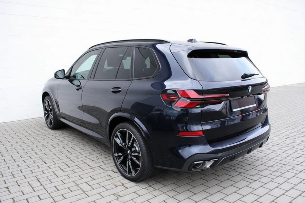 2024 BMW X5 xDrive30d M-Sport PRO