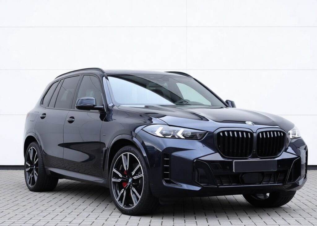 2024 BMW X5 xDrive30d M-Sport PRO